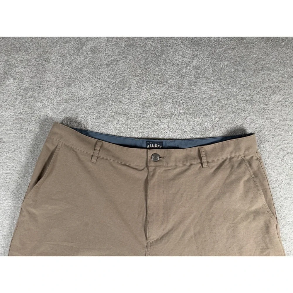Faherty All Day Shorts 2.0 (7